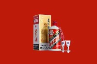 伊犁州察布查尔县回收飞天茅台酒