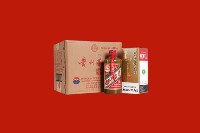 伊犁州察布查尔县回收名酒