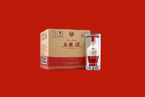 伊犁州察布查尔县回收五粮液