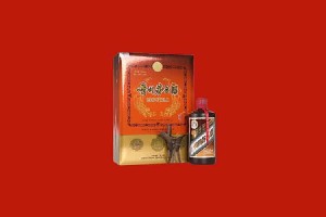 伊犁州察布查尔县回收陈年茅台酒