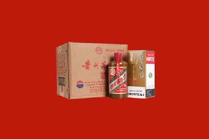 伊犁州察布查尔县回收名酒